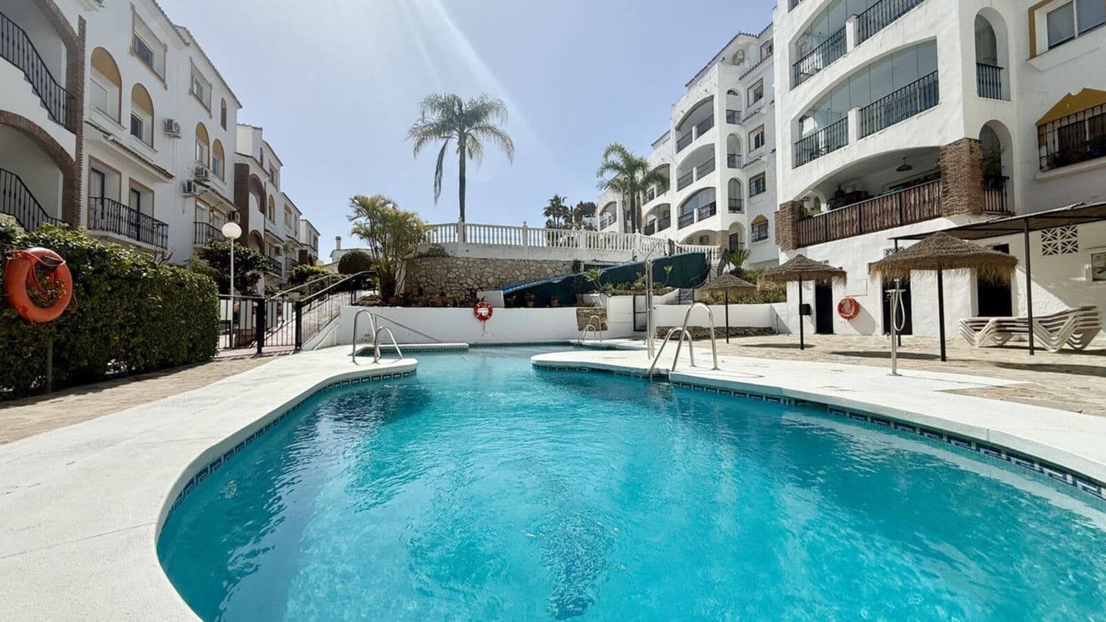 Ground Floor Apartment in Calahonda, Mijas
