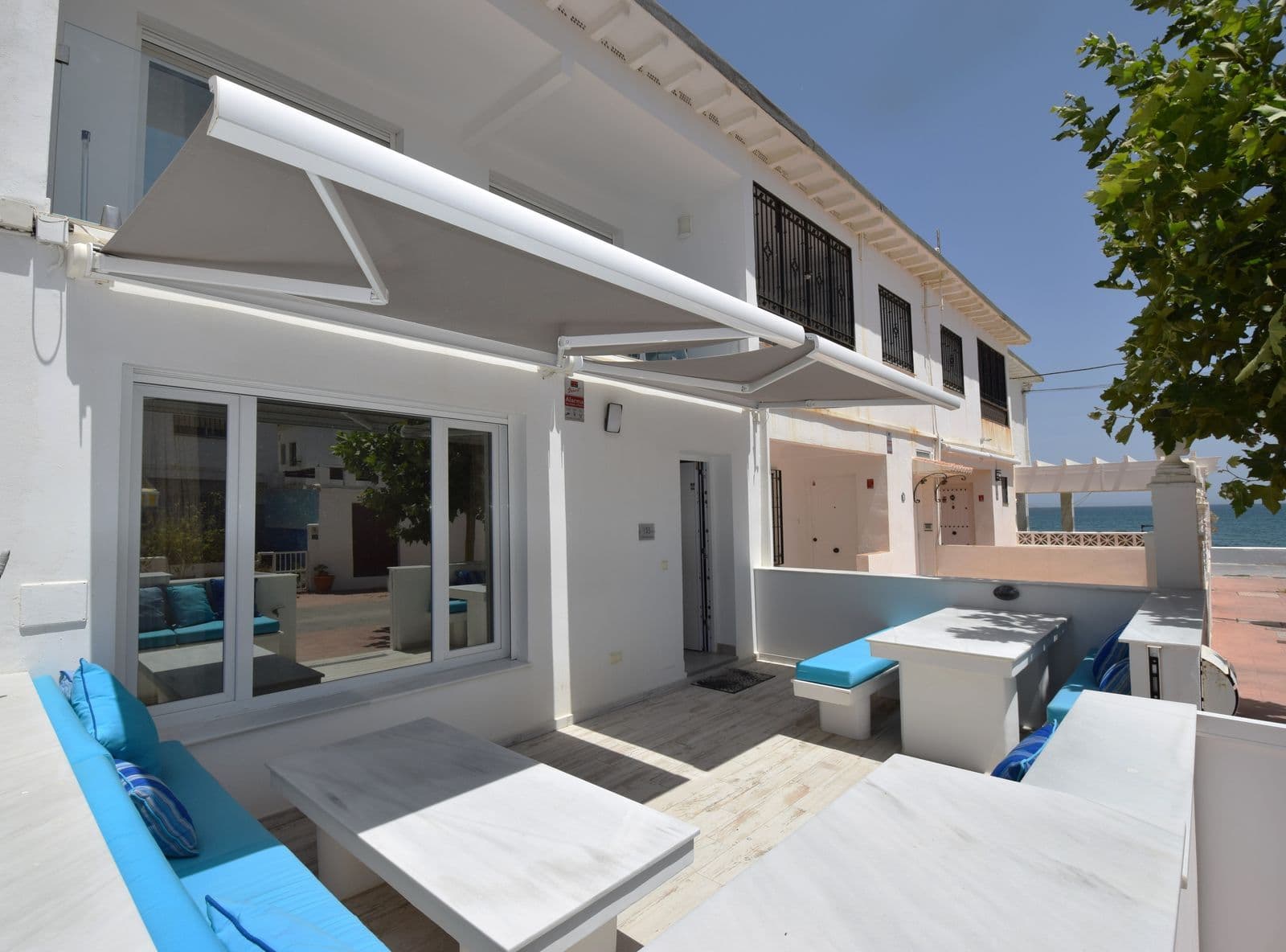 Townhouse in La Cala de Mijas, Mijas