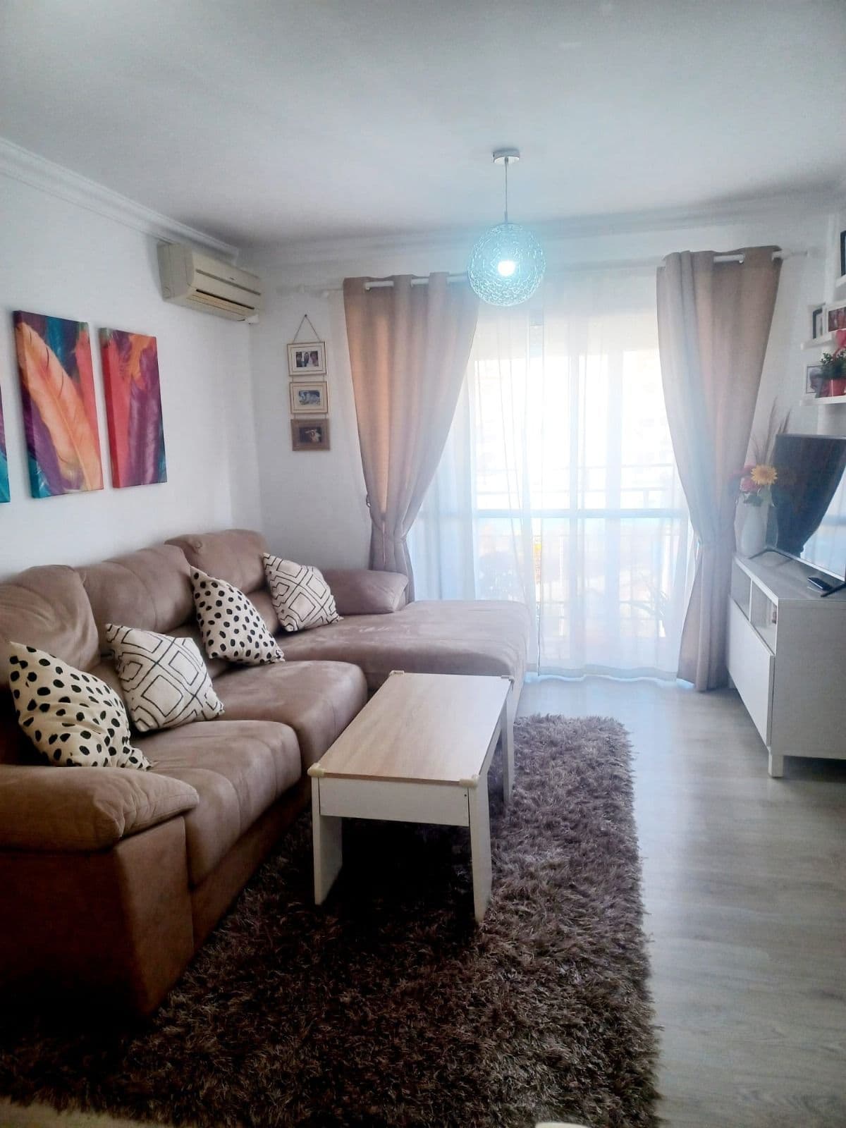 Top Floor Apartment in Estepona, Estepona