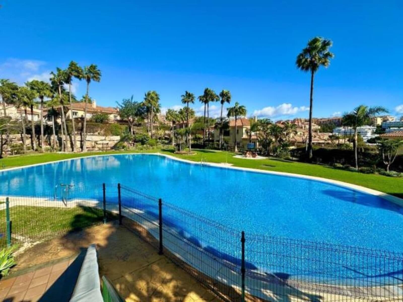 Semi-Detached House in Riviera del Sol, Mijas