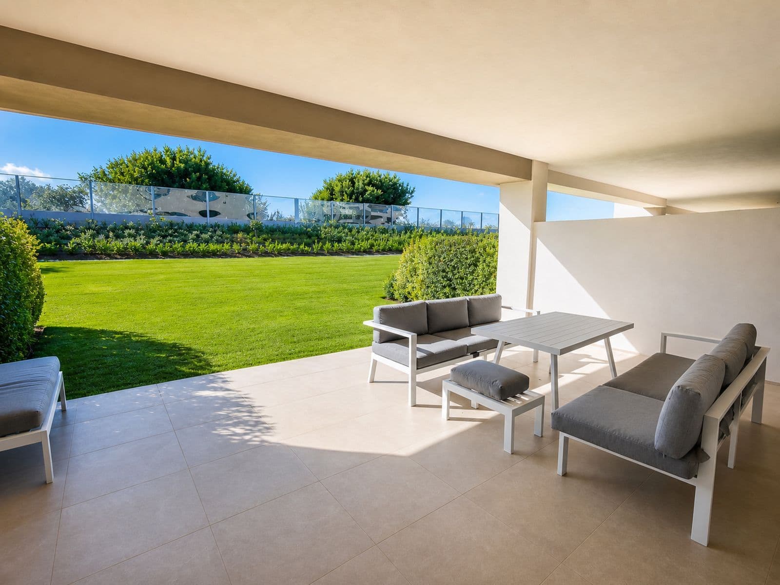 Ground Floor Apartment in Casares Playa, Casares