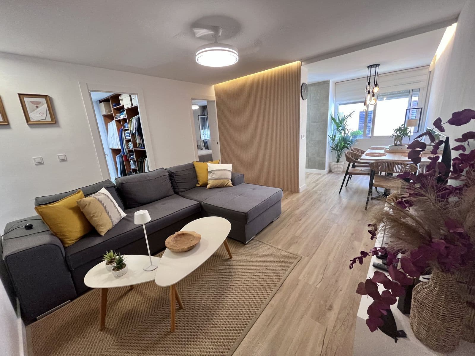 Middle Floor Apartment in Torremolinos, Torremolinos