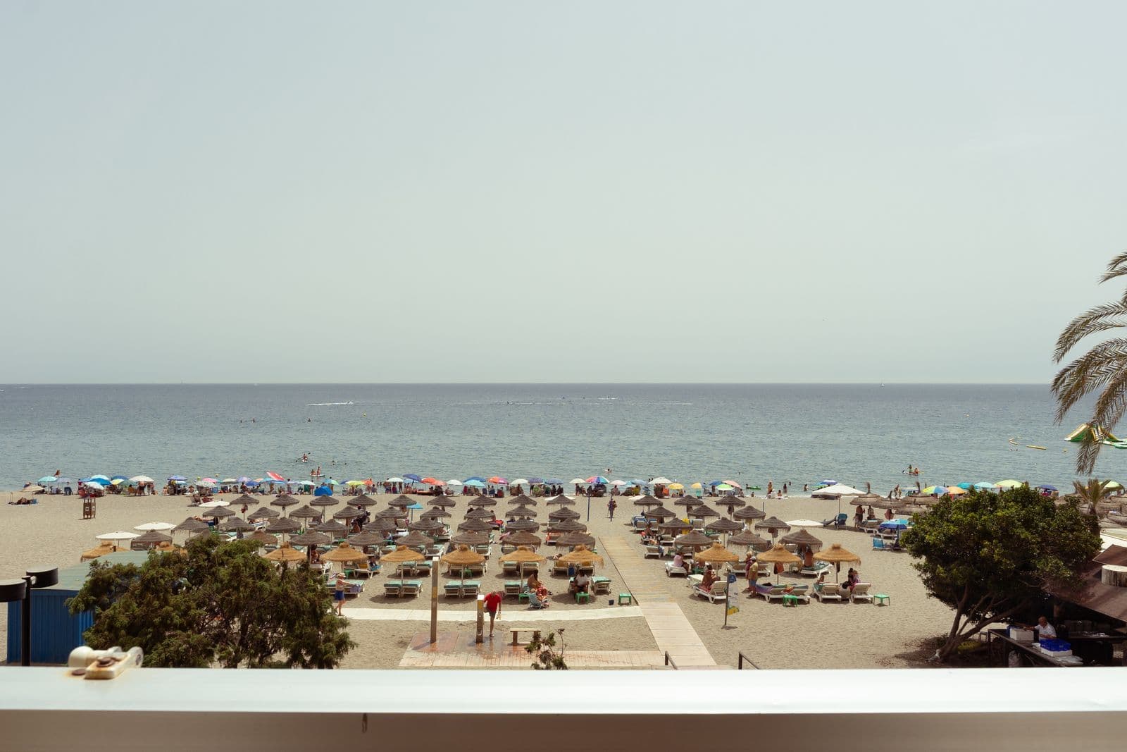 Middle Floor Apartment in Fuengirola, Fuengirola
