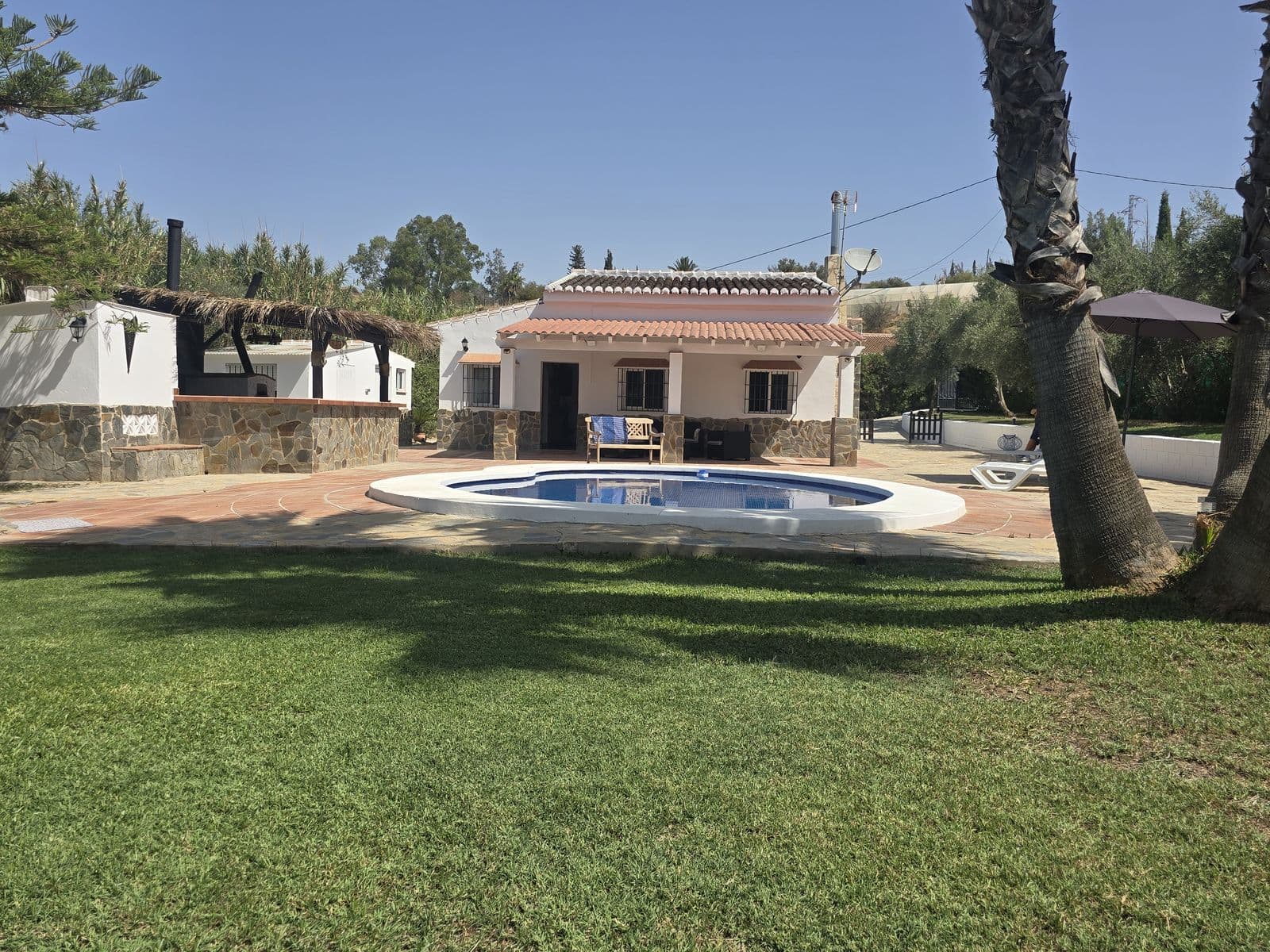 Finca - Cortijo in Estacion de Cartama, Cártama
