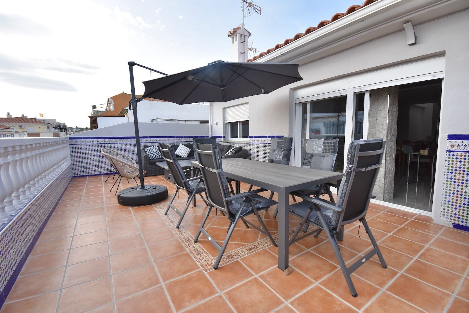 Hostel in Mijas, Mijas