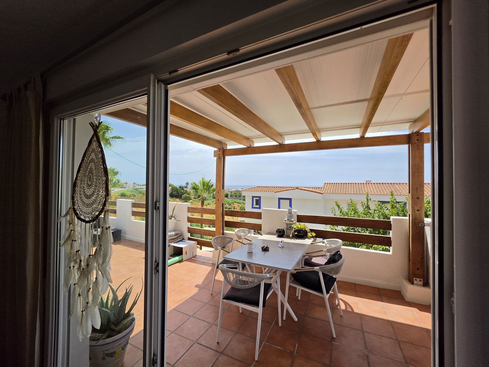 Ground Floor Apartment in Manilva, Manilva