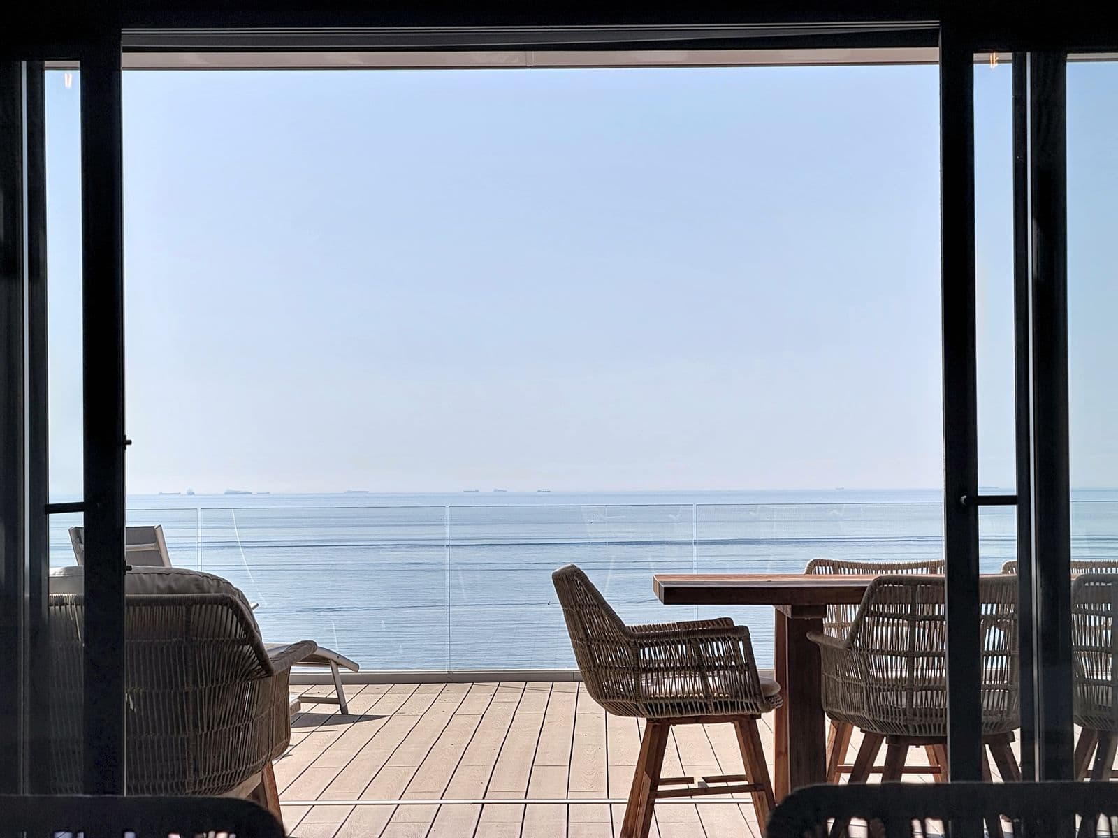 Penthouse Duplex in La Alcaidesa, San Roque