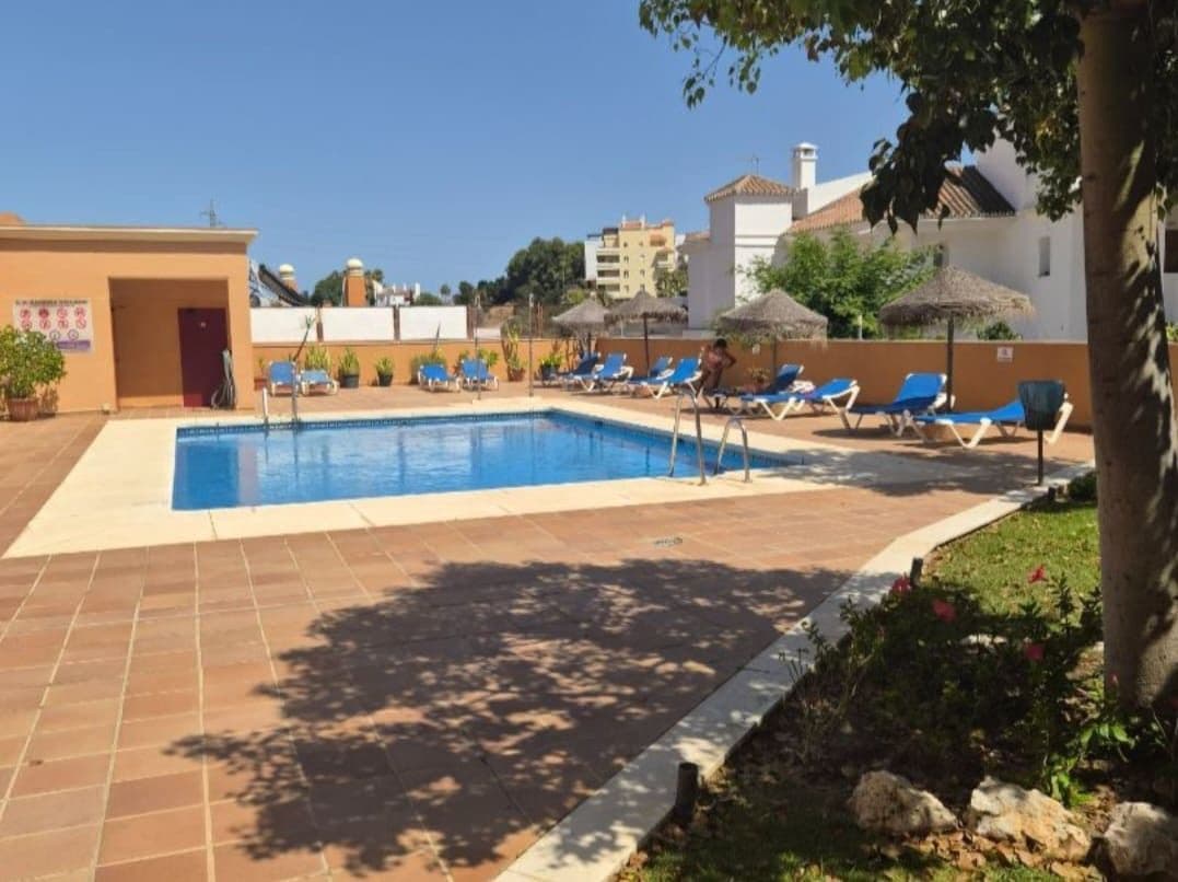 Middle Floor Apartment in Riviera del Sol, Mijas