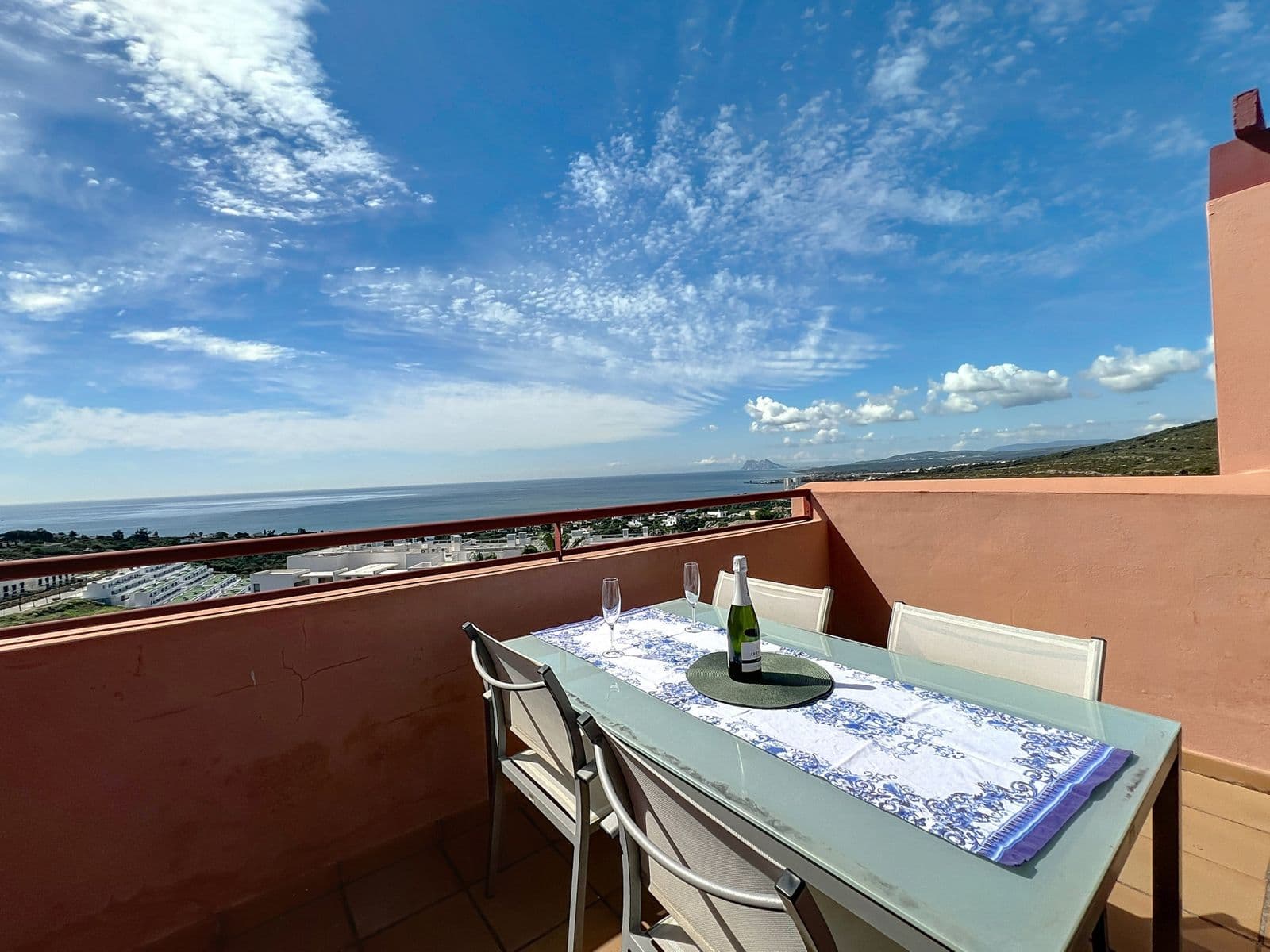 Penthouse in Manilva, Manilva
