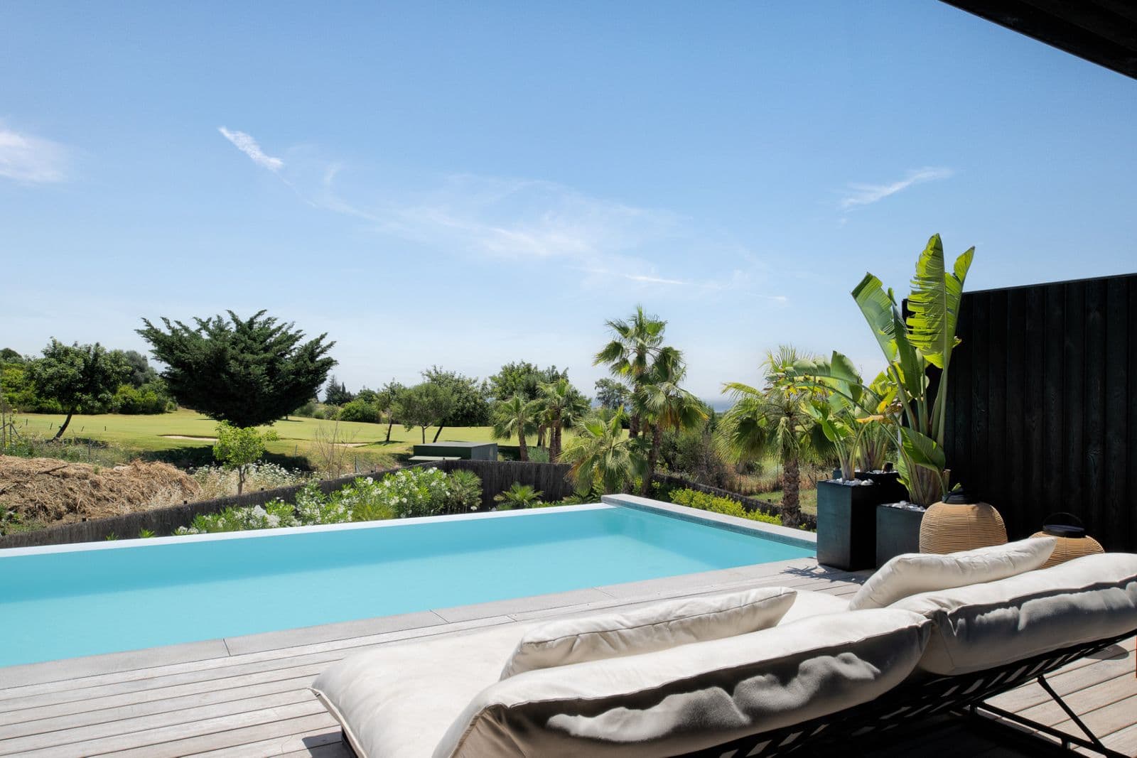 Detached Villa in Valle Romano, Estepona