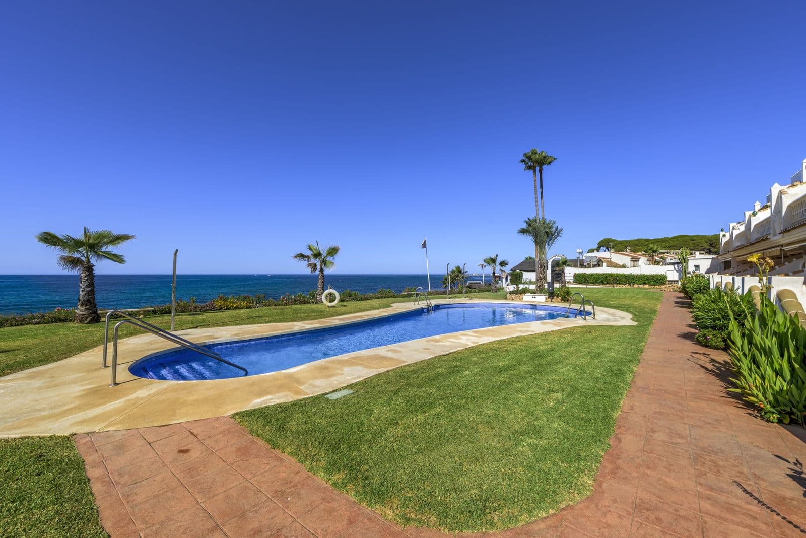Penthouse in Calahonda, Mijas