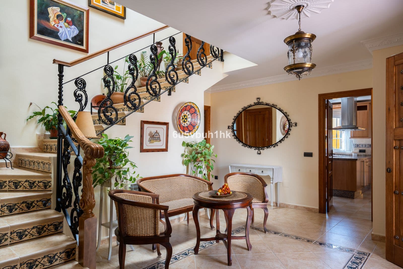 Detached Villa in Mijas Costa, Mijas
