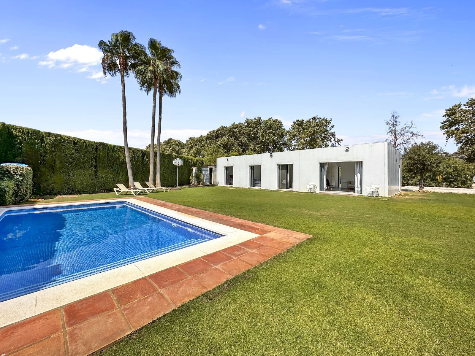 Detached Villa in San Martín de Tesorillo, San Martín de Tesorillo