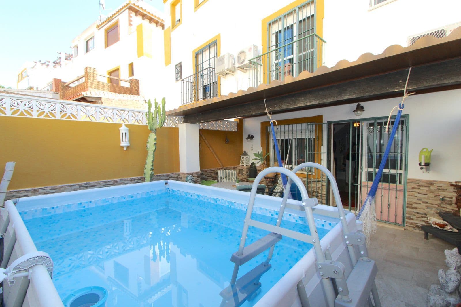 Townhouse in Marbella, Marbella