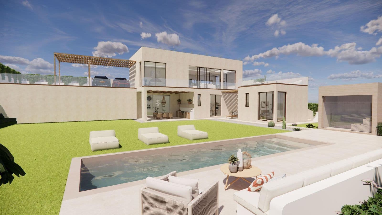 Residential Plot in Alhaurín el Grande, Alhaurín el Grande