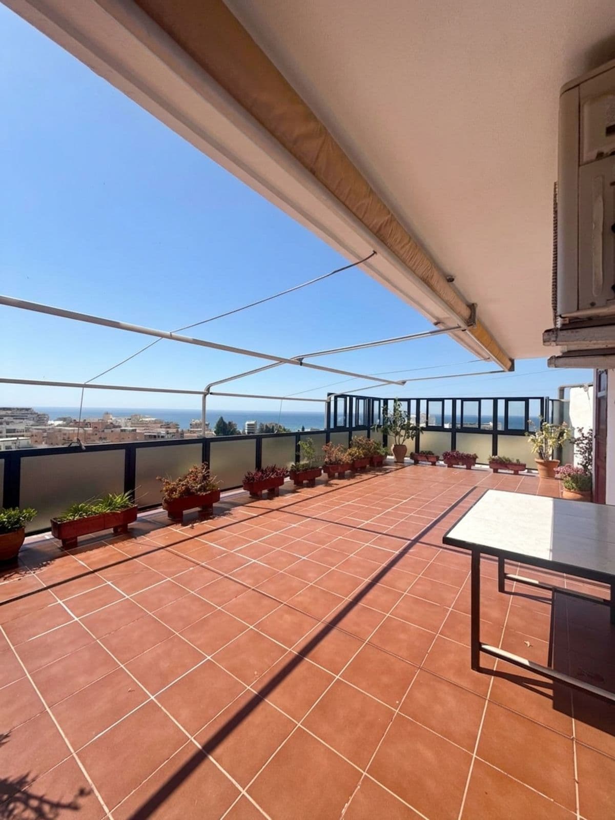Middle Floor Apartment in Marbella, Marbella