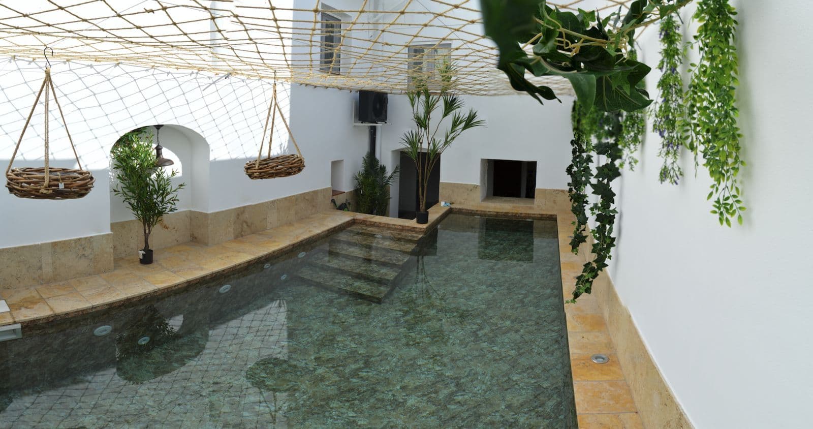 Townhouse in Estepona, Estepona