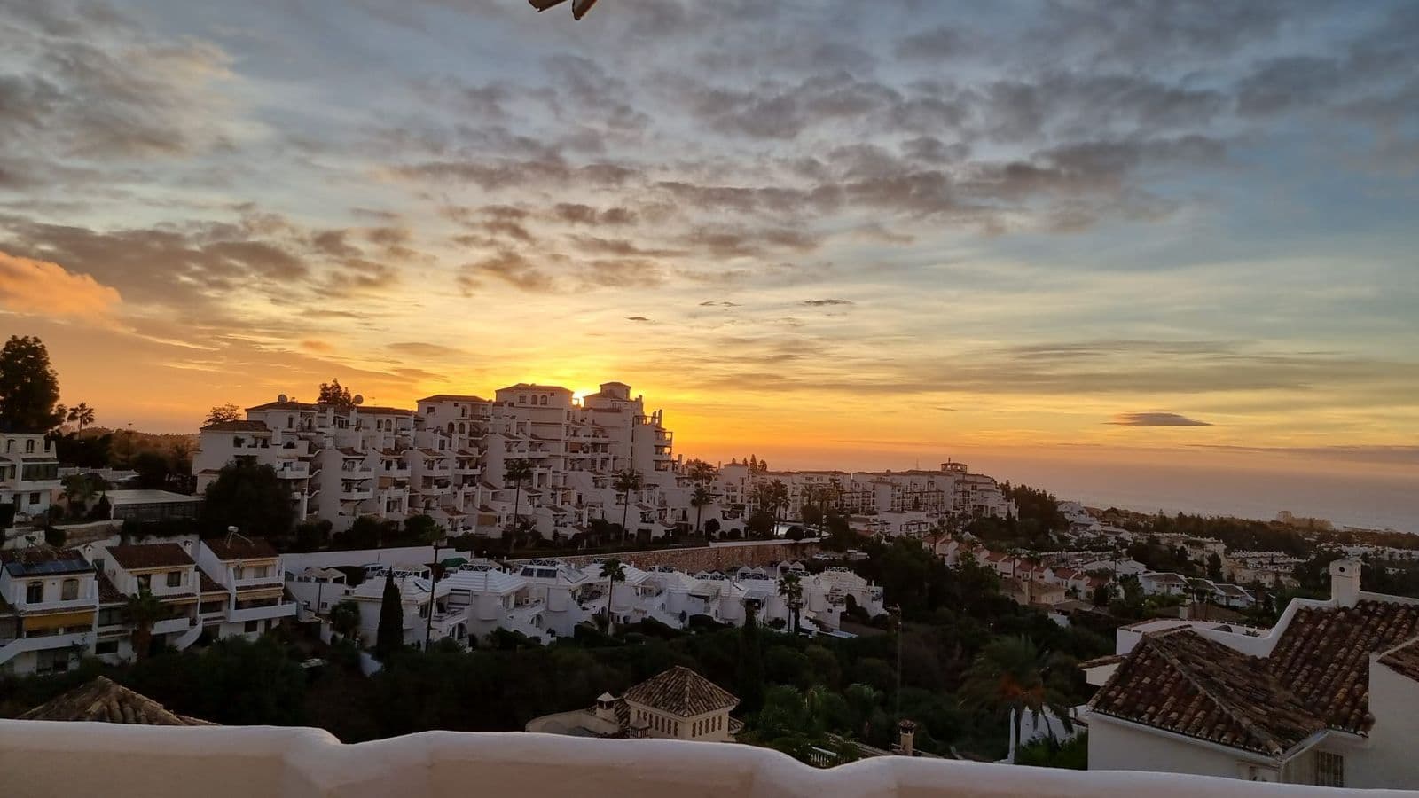 Townhouse in Calahonda, Mijas