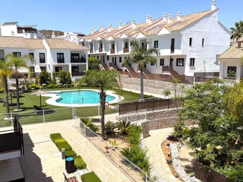 Townhouse in Riviera del Sol, Mijas