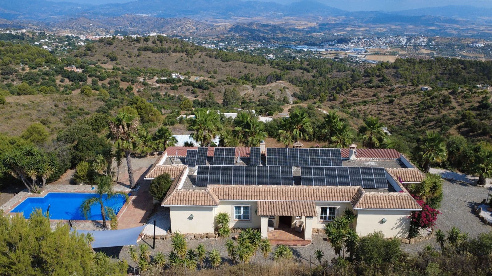 Finca - Cortijo in Coín, Coín