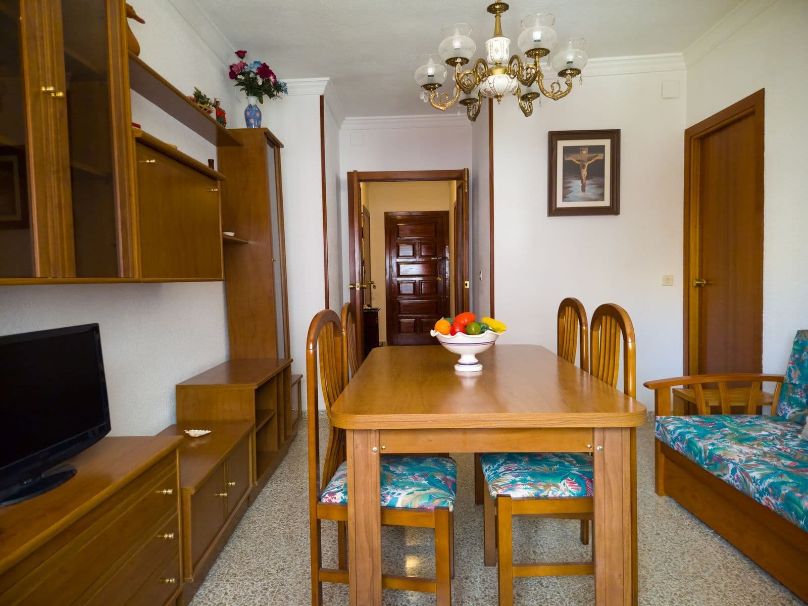 Middle Floor Apartment in Fuengirola, Fuengirola