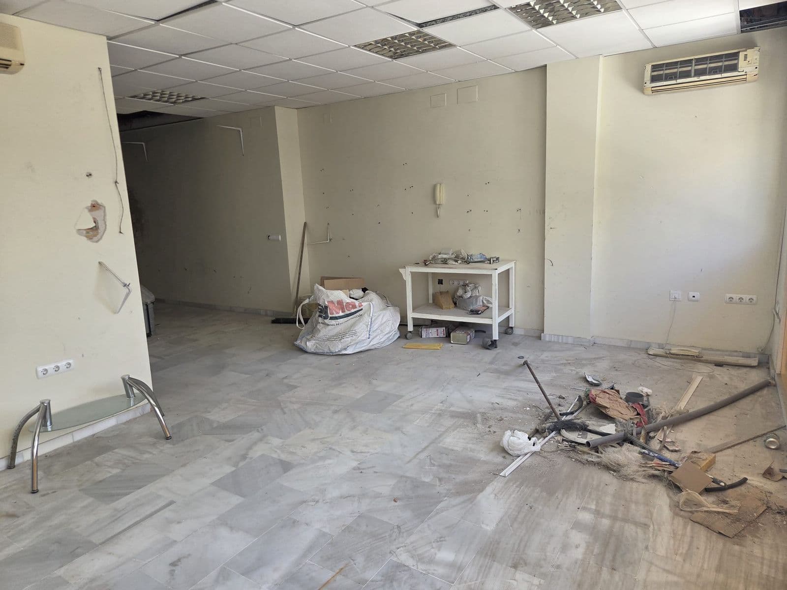 Commercial Premises in Mijas, Mijas