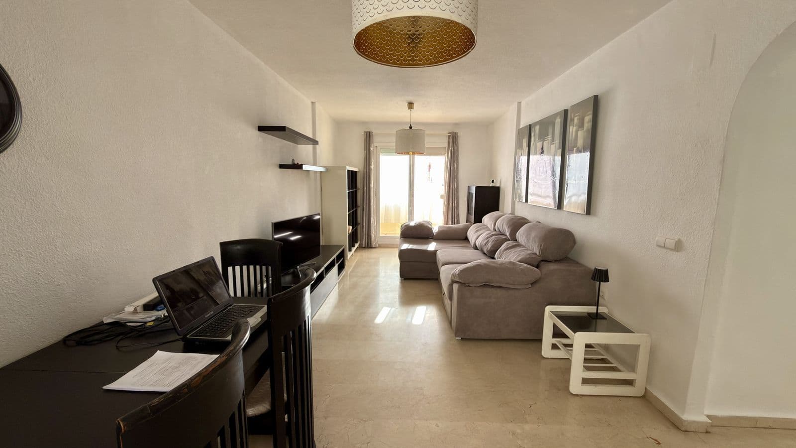 Middle Floor Apartment in Torrequebrada, Benalmádena
