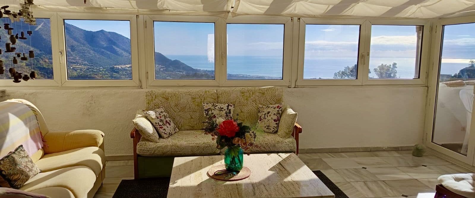 Penthouse in Mijas, Mijas