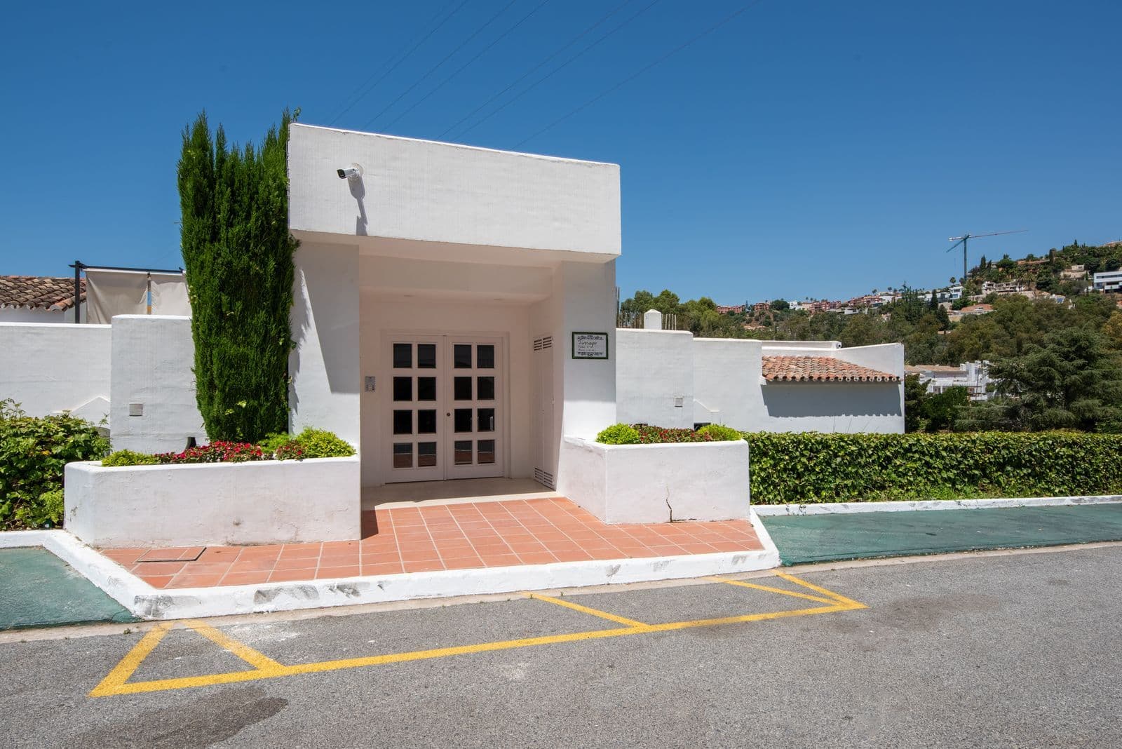 Top Floor Apartment in Benahavís, Benahavís