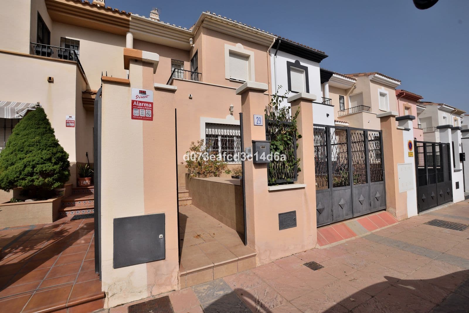 Townhouse in Ronda, Ronda