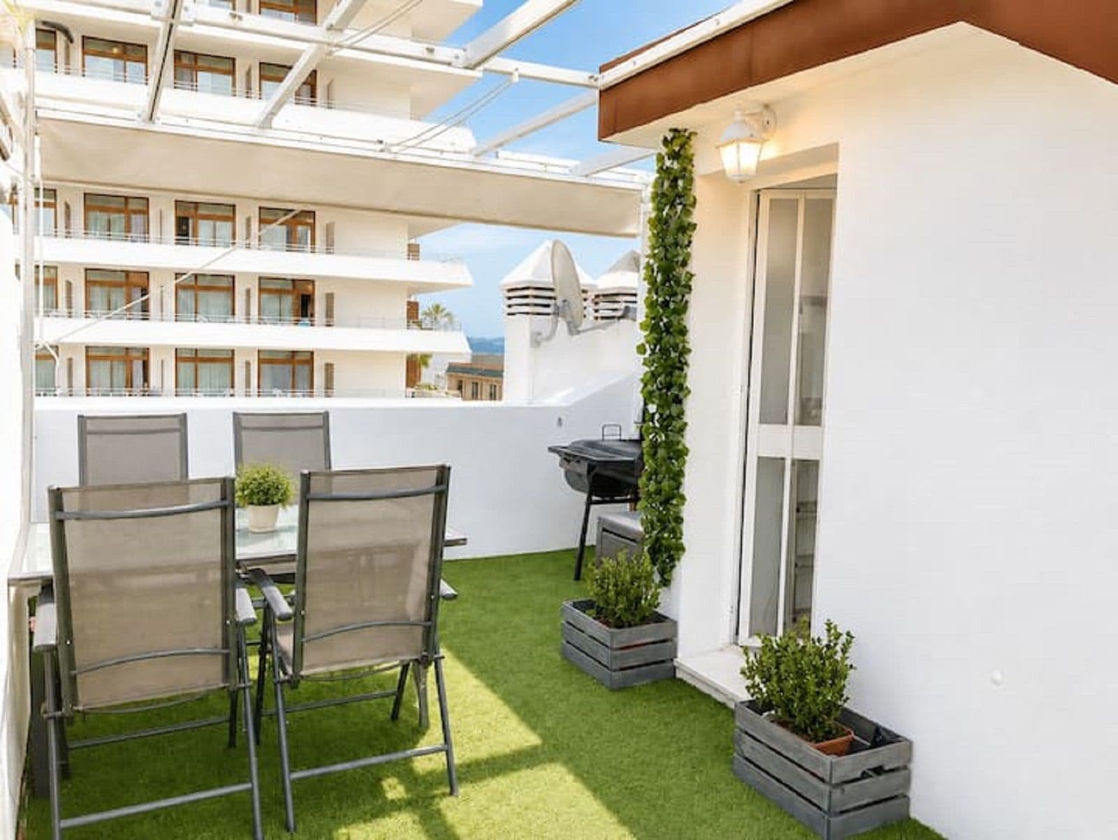 Townhouse in Torremolinos Centro, Torremolinos