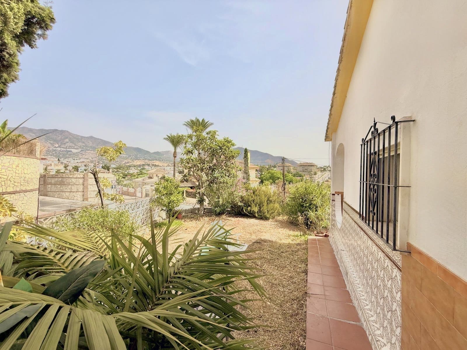 Detached Villa in Mijas, Mijas