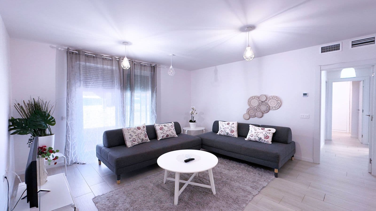 Ground Floor Apartment in Marbella, Marbella