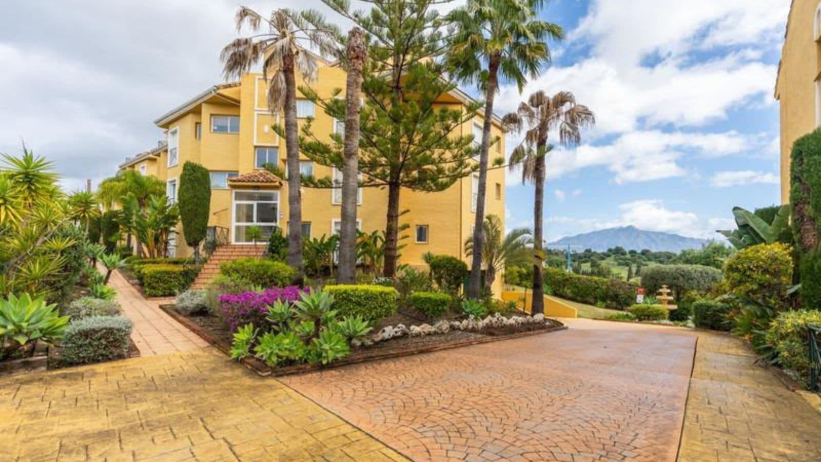 Penthouse in Bel Air, Estepona