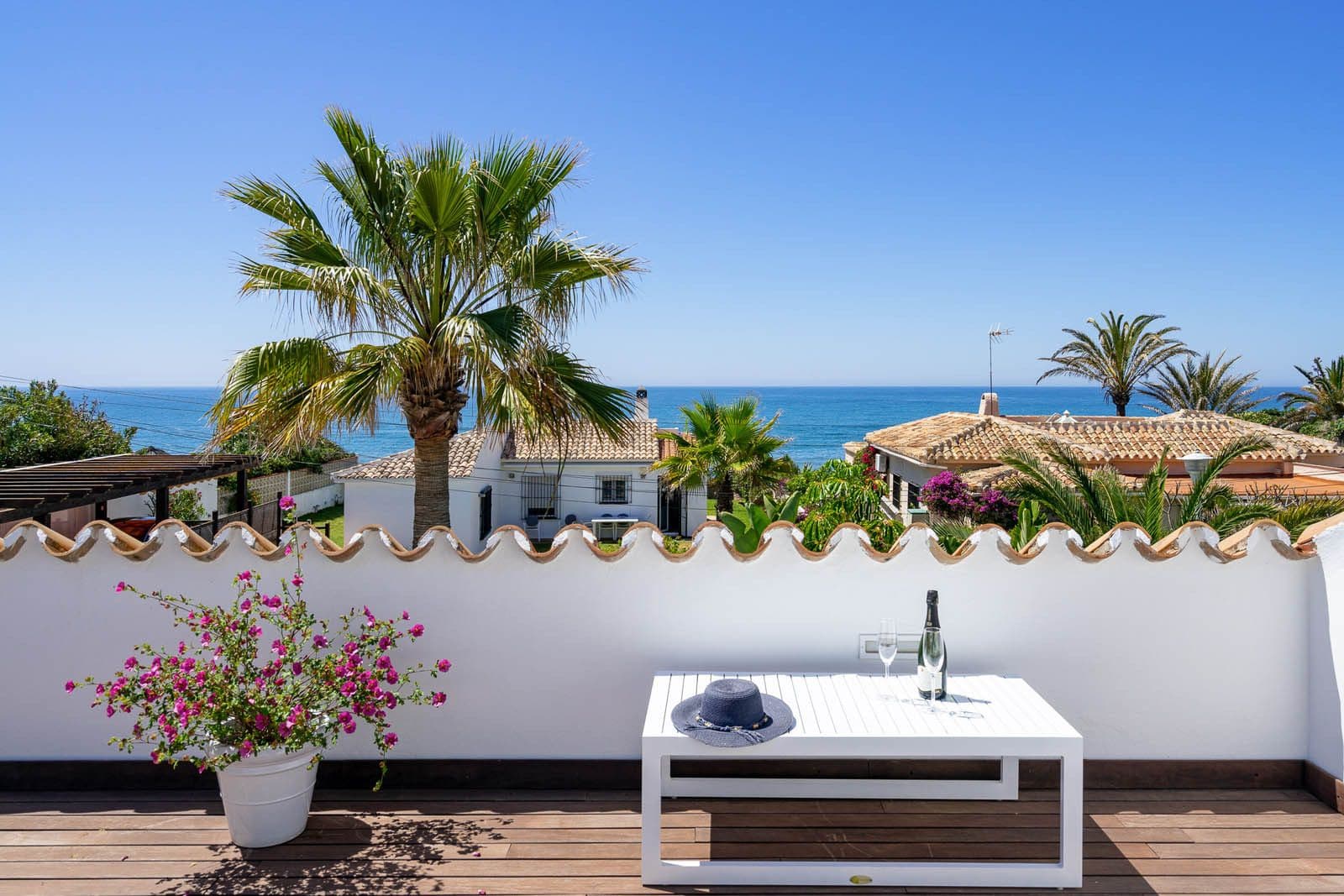 Detached Villa in Marbesa, Marbella East