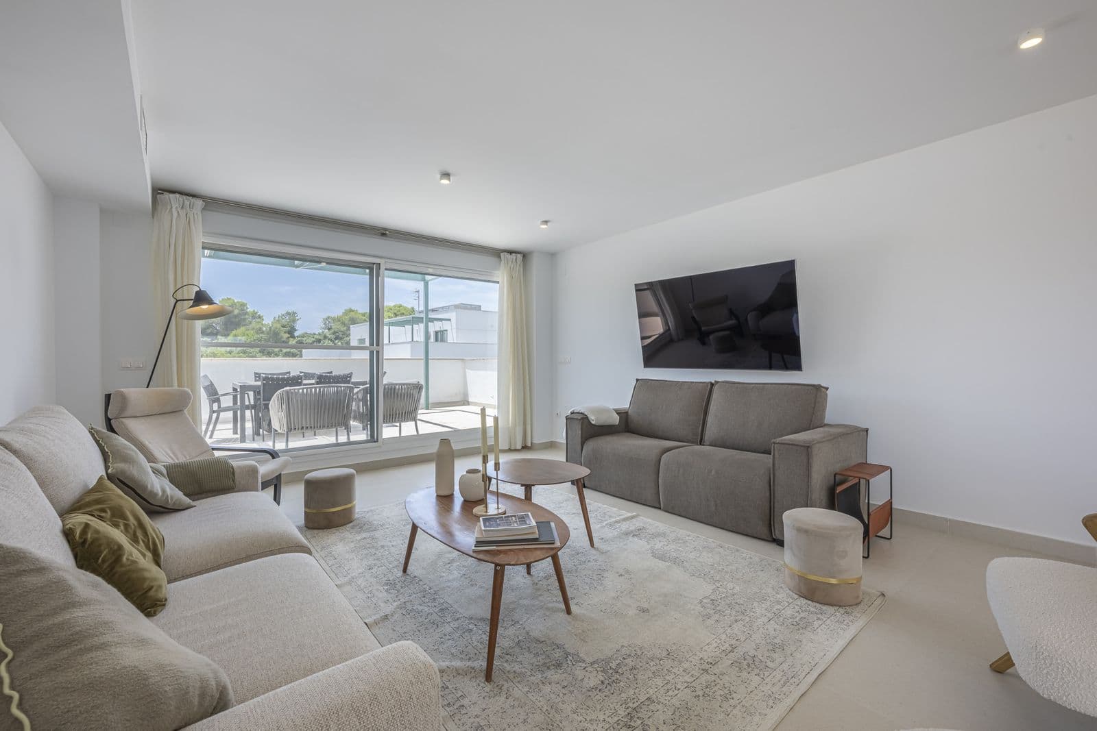 Penthouse in Sotogrande, Sotogrande