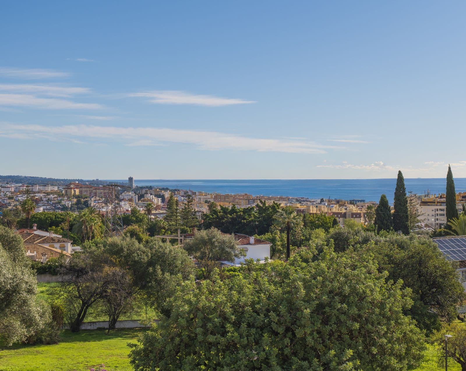 Duplex in Marbella, Marbella