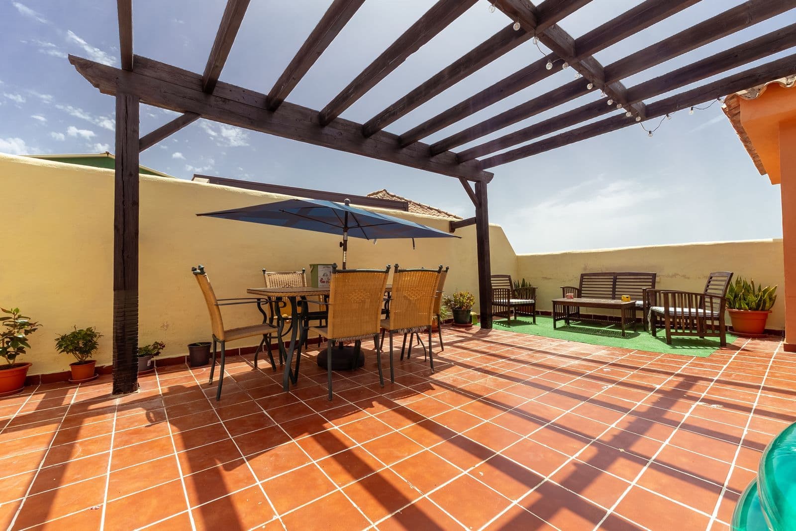 Penthouse in Riviera del Sol, Mijas