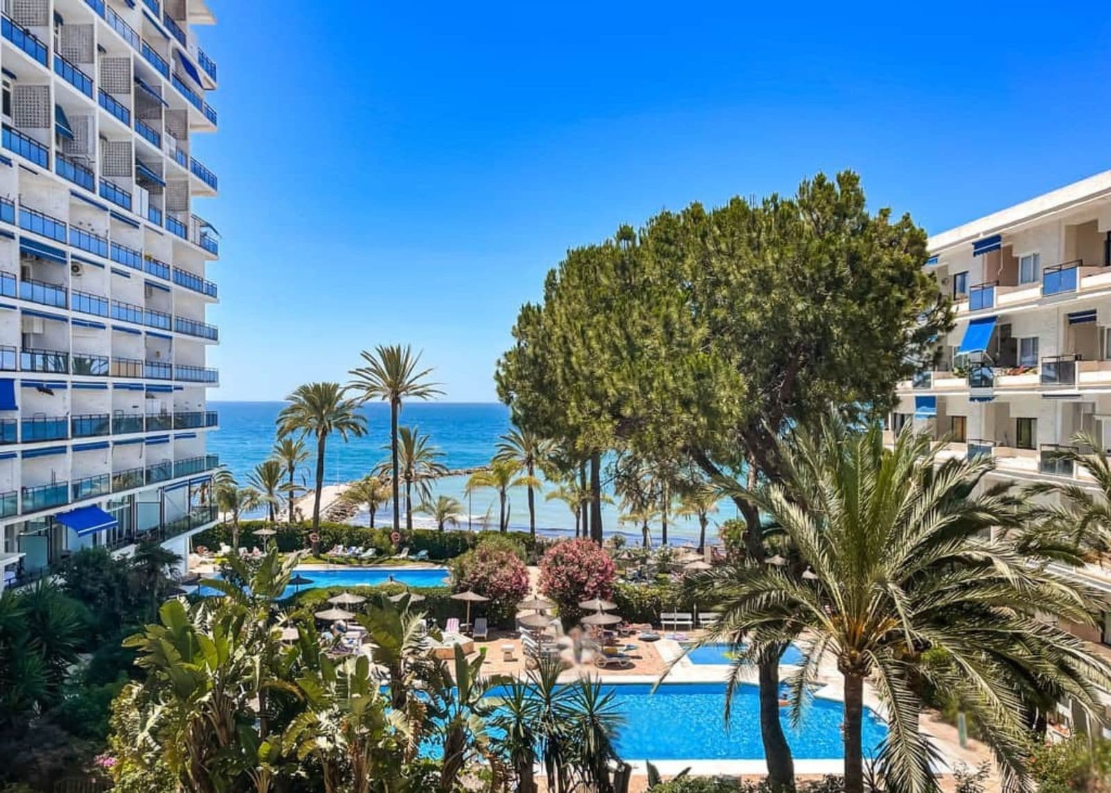 Penthouse in Marbella, Marbella