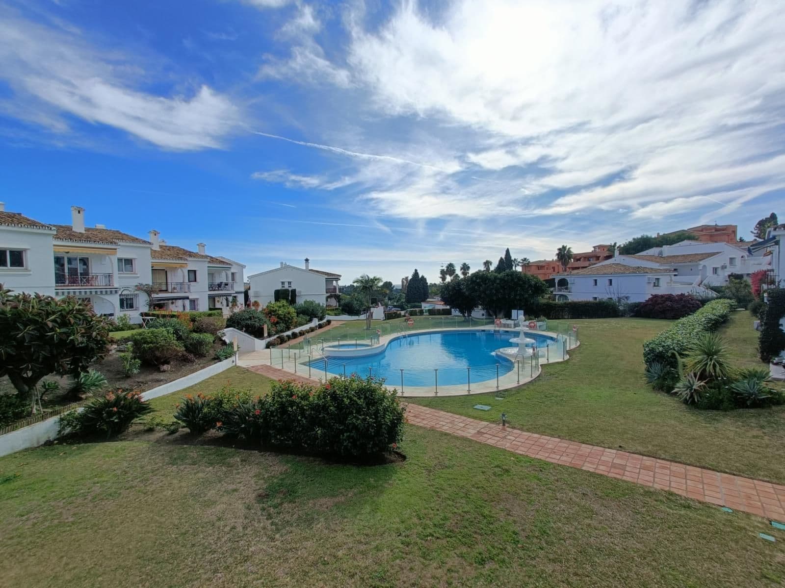 Top Floor Apartment in Estepona, Estepona