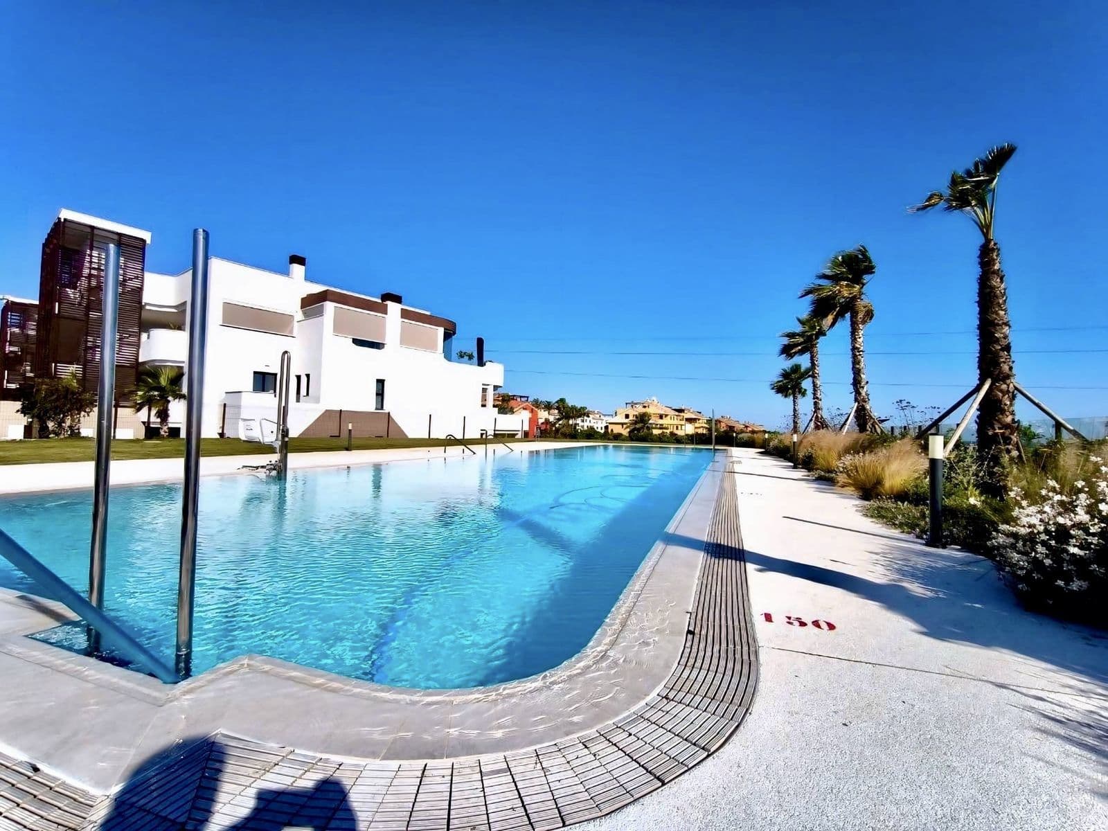Penthouse Duplex in Bel Air, Estepona