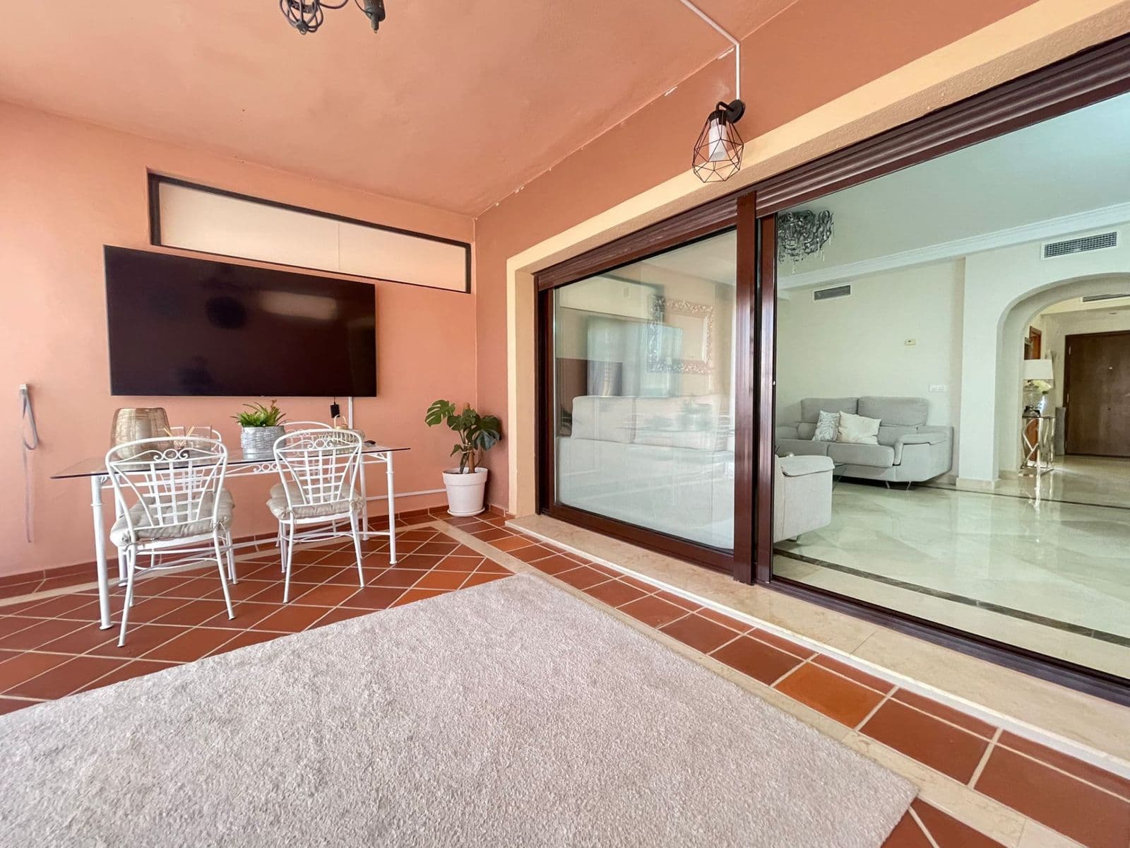 Townhouse in Estepona, Estepona