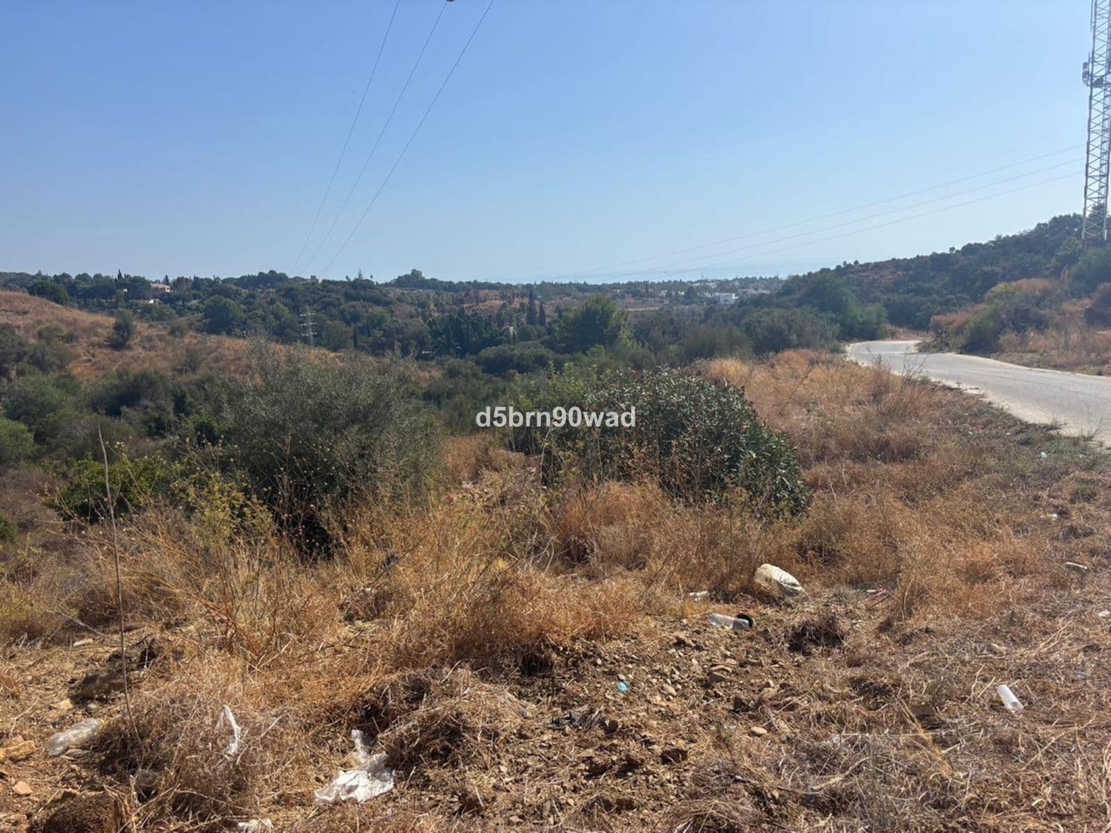 Residential Plot in Mijas Golf, Mijas
