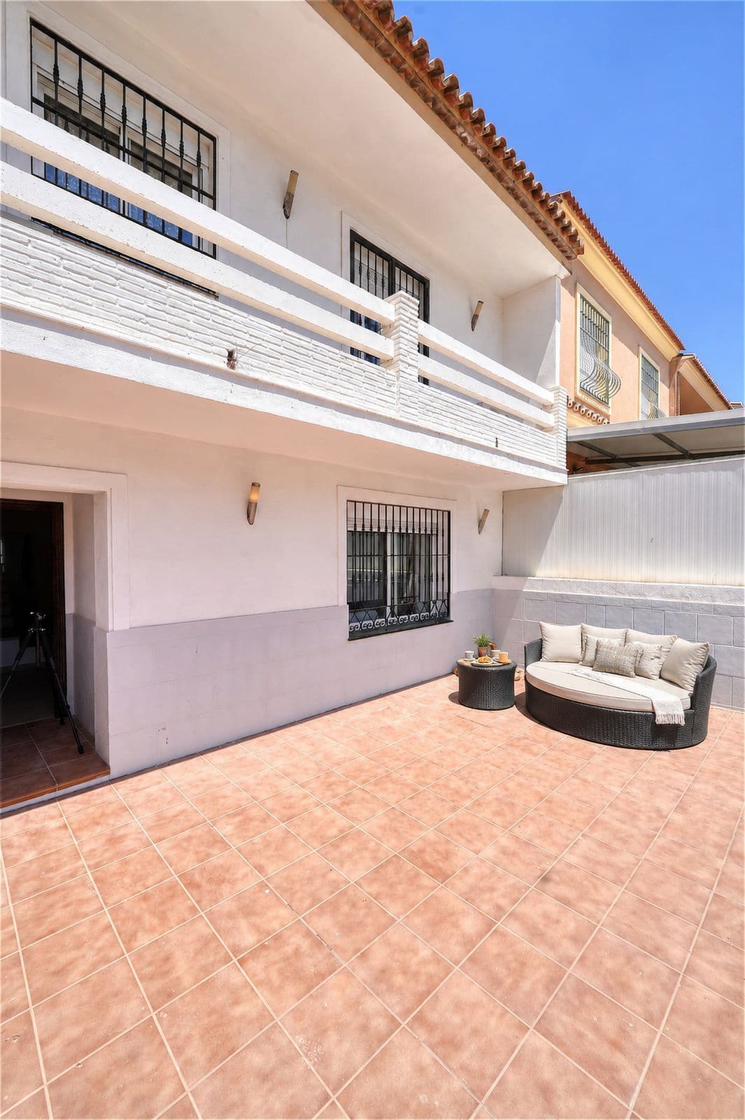 Townhouse in Casares, Casares