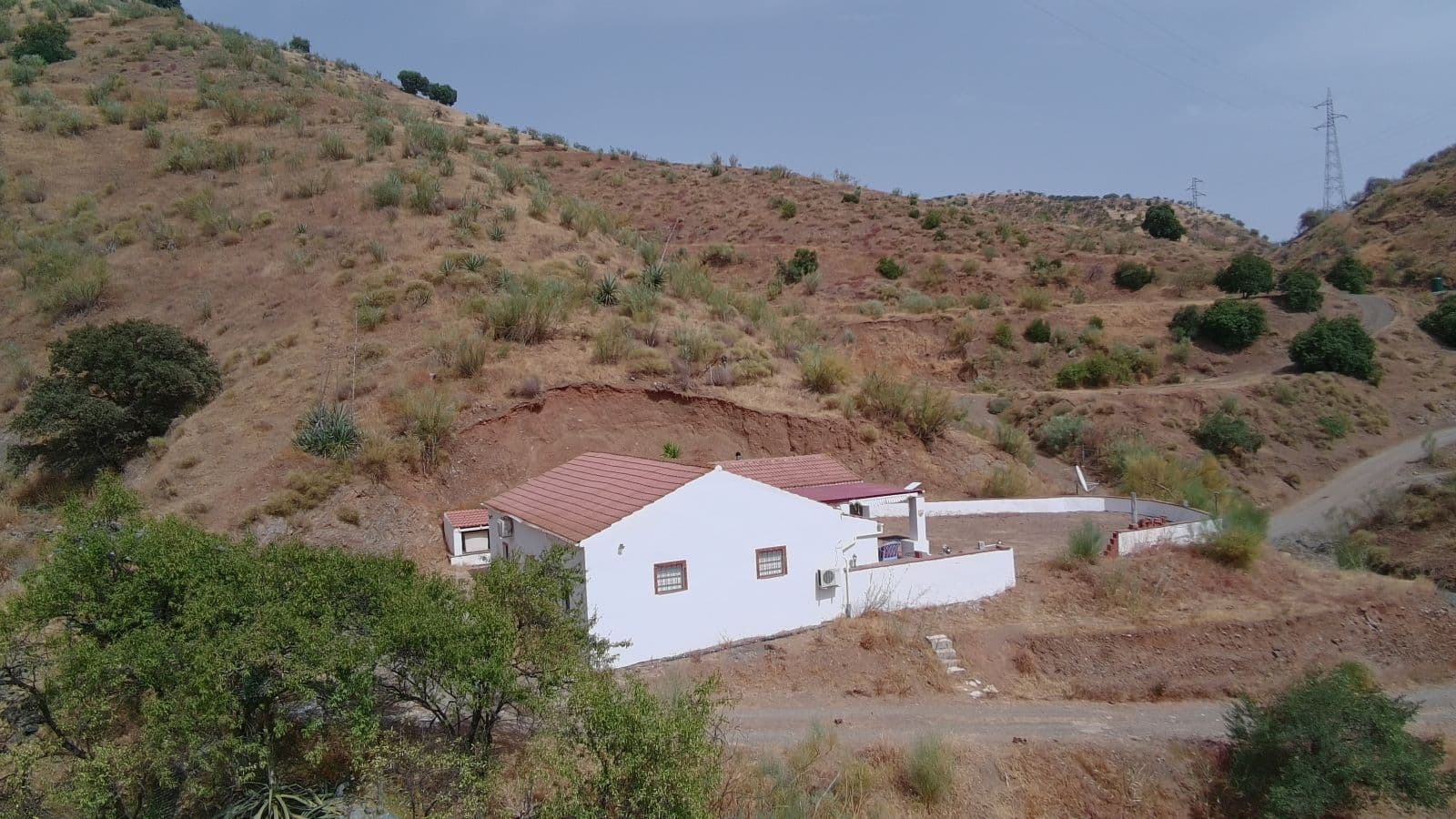 Detached Villa in Alora, Alora