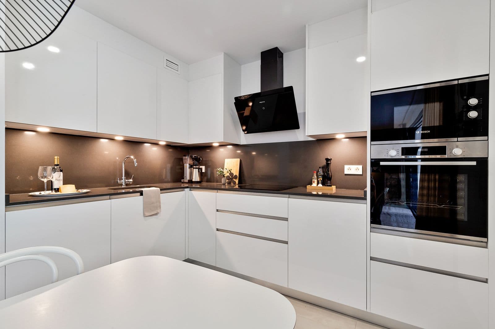 Middle Floor Apartment in Los Boliches, Fuengirola