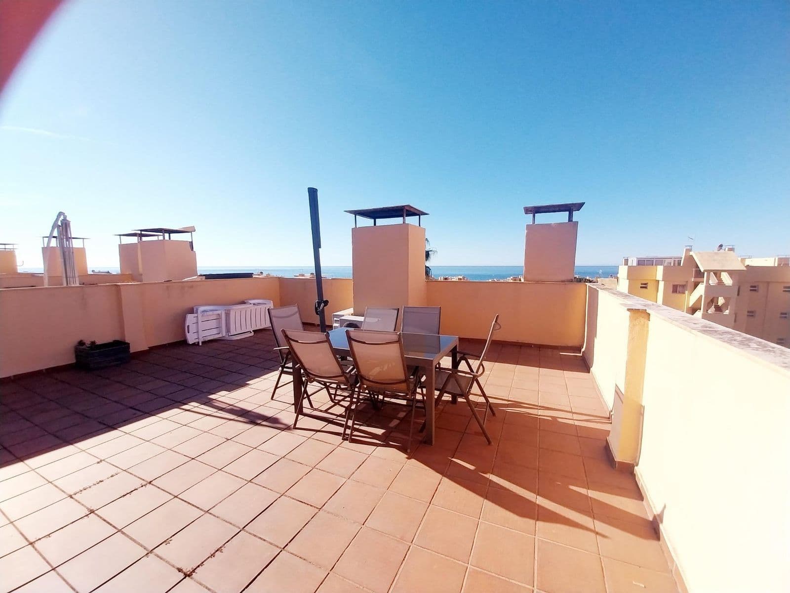 Penthouse in Calahonda, Mijas