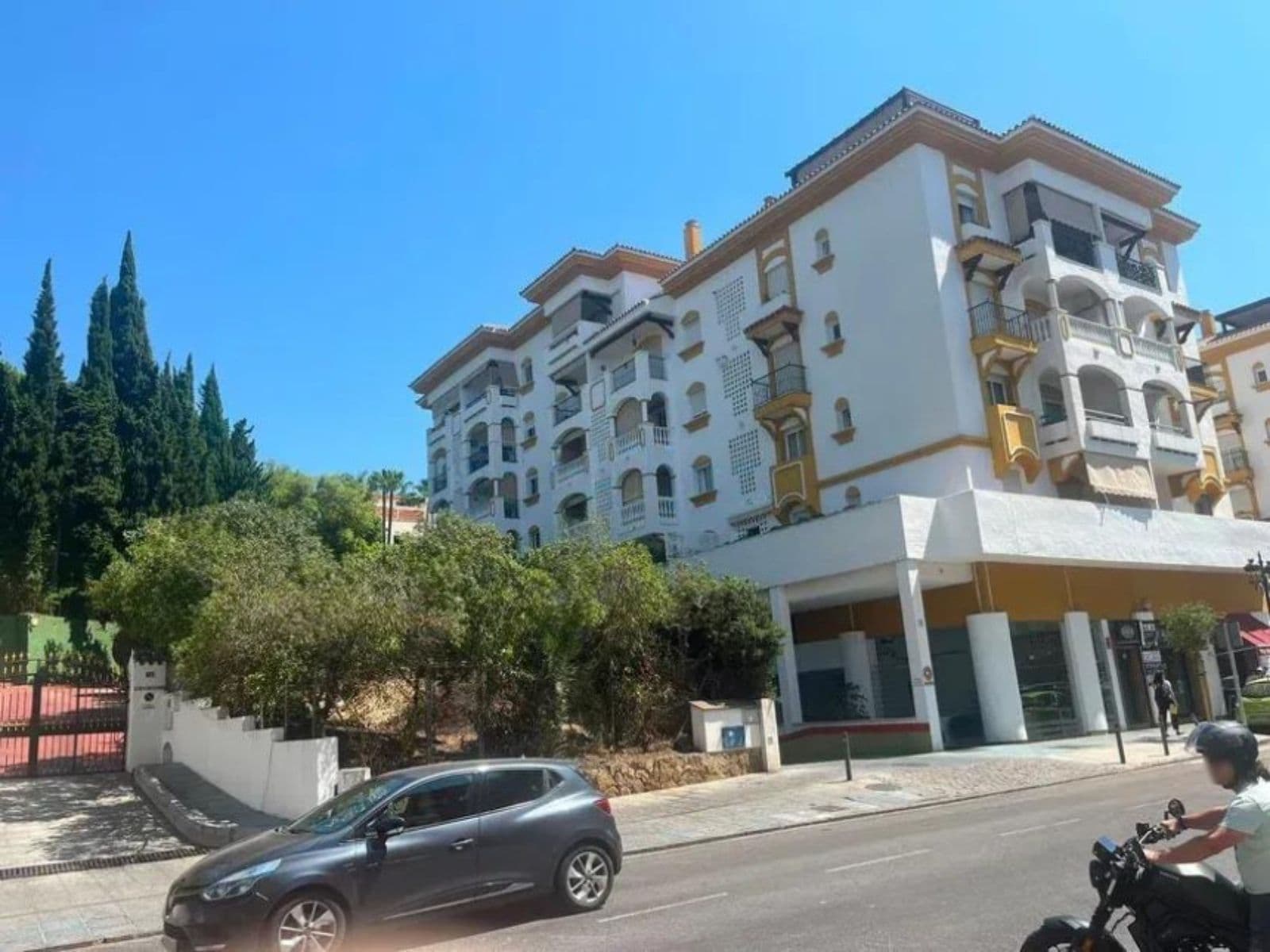 Middle Floor Apartment in Marbella, Marbella