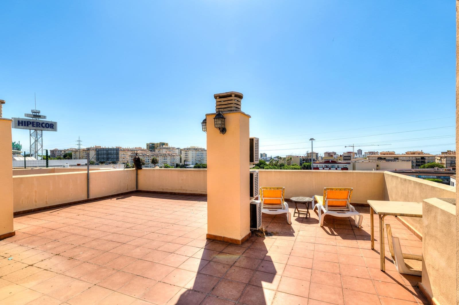 Penthouse Duplex in Mijas Costa, Mijas