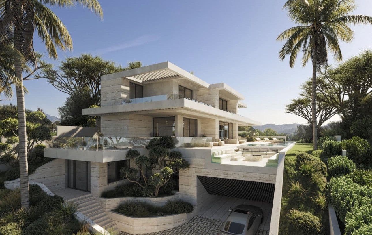 Residential Plot in La Cala Golf, Mijas